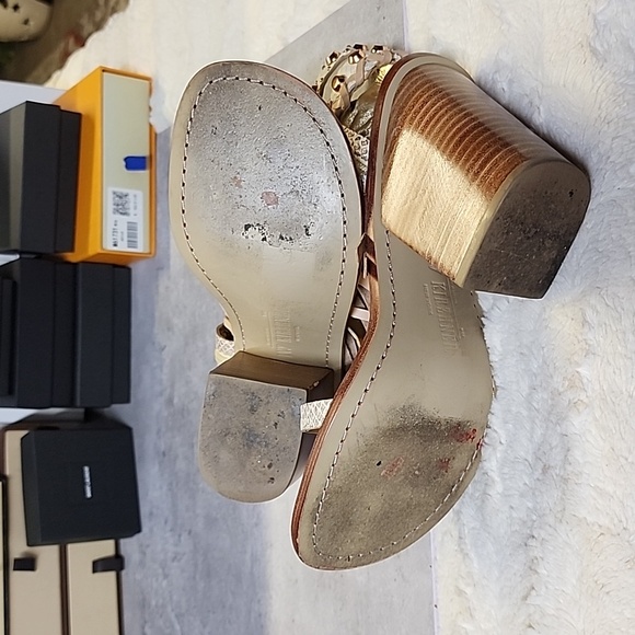 Ivy Kirzhner sandals - Picture 7 of 15